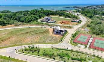 Imagem 6: LOTE EXCLUSIVO À VENDA NO ALPHAVILLE TRÊS PRAIAS, VIVA O MELHOR DE GUARAPARI/ES! MARQUE UM