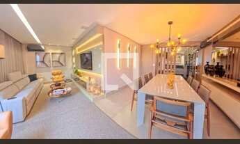 Imagem: Apartamento à Venda - Cidade Nova, 4 Quartos