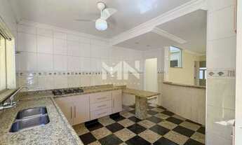 Imagem 3: Casa para aluguel, 4 quartos, 2 suítes, 2 vagas, Condomínio Parque do Varvito - Itu/SP