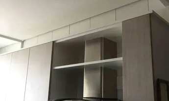 Imagem 5: Apartamento Mobiliado no Cond. Ilha de Páscoa ? 54m², 2 Quartos
