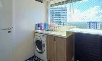 Imagem 7: Imóvel para venda com 135,18m², 4 quartos em Boa Viagem - Recife - PE