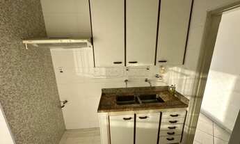 Imagem 7: Apartamento do Edificio Roberto Martinez em São Carlos - SP