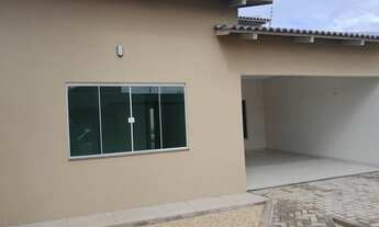 Imagem 2: Casa nova em um lote só na 1503 sul