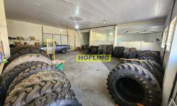 Imagem 6: Prédio para alugar, 224 m² por R$ 4.044,39/mês - Centro - Rio Claro/SP