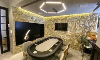 Imagem 3: OPORTUNIDADE...Apto com 3 suítes, 4 bwc, 3 vagas, pronto para morar no centro de BC