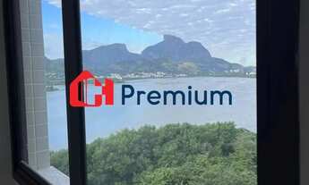 Imagem 3: Apartamento para locação, Barra da Tijuca, Rio de Janeiro, RJ