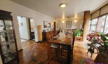 Imagem 3: APARTAMENTO - HIGIENÓPOLIS - SP