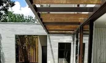 Imagem 4: Alphaville 1 - Casa lindissima alto padrão esquina