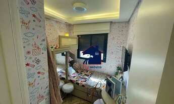 Imagem 5: Apartamento com 2 dormitórios à venda, 42 m² por R$ 404.000,00 - Freguesia do Ó - São Paul