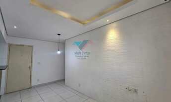 Imagem 3: Apartamento para Venda em Jundiaí, Ponte de São João, 2 dormitórios, 1 suíte, 2 banheiros