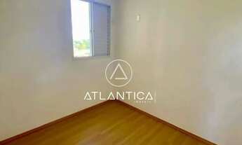 Imagem 6: Atlântica Imóveis tem excelente Apartamento Mobiliado para Locação na Glória, Macaé/RJ