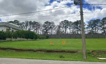 Imagem: Terreno Condomínio Vale do Lago - Sorocaba-SP