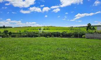 Imagem: Terreno - Residencial Parque dos Alecrins