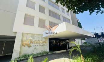 Imagem 4: Apartamento para Venda em Goiânia, Setor Central, 2 dormitórios, 2 suítes, 3 banheiros, 1