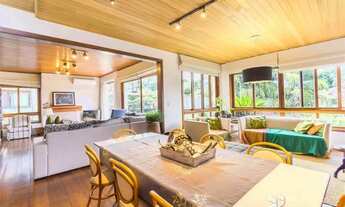 Imagem 7: Cobertura com 4 quartos à venda ou para locação em Bela Vista - RS