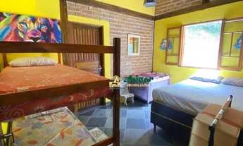 Imagem 4: Chácara com 4 dormitórios à venda, 7000 m² por R$ 900.000,00 - Terra Preta - Mairiporã/SP