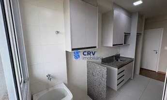 Imagem 5: Apartamento para alugar, 66 m² por R$ 2.650,00/mês - São Vicente - Londrina/PR