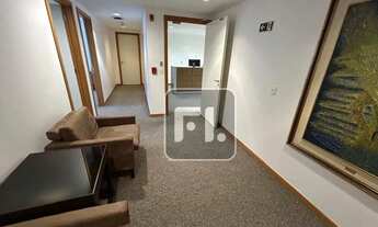 Imagem 4: Conjunto para alugar, 756 m² por R$ 102.169,00/mês - Botafogo - Rio de Janeiro/RJ