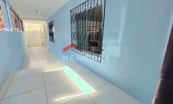 Imagem: Casa em Avenida Aliomar Baleeiro - Granjas