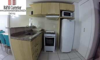 Imagem 5: Apartamento por Temporada A partir R$ 180,00 na praia de Iracema, Fortaleza-CE 561