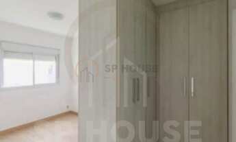 Imagem 3: Imperdível: Apartamento à venda ou locação em São Paulo-SP, Vila Clementino. 2 quartos, 1