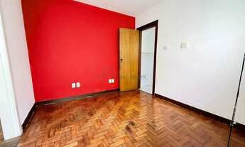 Imagem 2: Ótimo barracão de 02 quartos para alugar no Prado