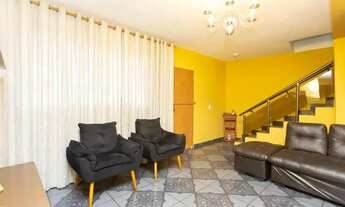 Imagem 5: Sobrado para aluguel possui 500 metros quadrados com 3 quartos