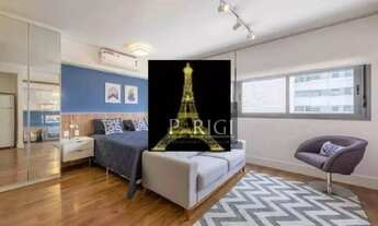 Imagem: Loft com 1 dormitório para alugar, 39 m²