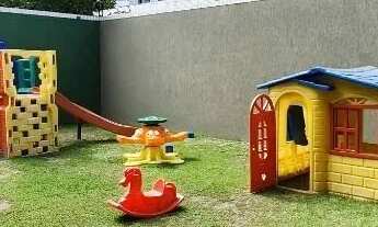 Imagem 4: Studio Rosarinho Prince - EDF. STUDIO ROSARINHO PRINCE 2 QUARTOS 1 SUÍTE EXCELENTE LOCALIZ