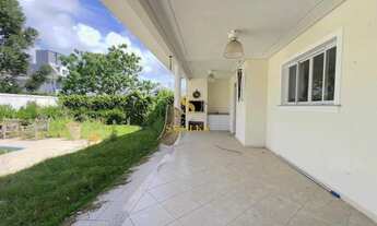 Imagem 2: Casa em Jurere a 250 metros da praia