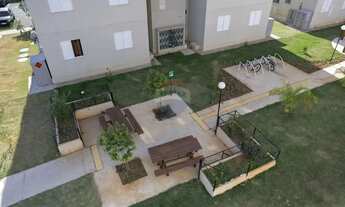 Imagem 2: Apartamento 2 Quartos a venda Condomínio Recanto dos Pássaros em Sorocaba, R$165.000