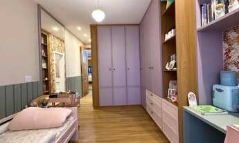 Imagem 5: Linda casa no Condomínio Damha