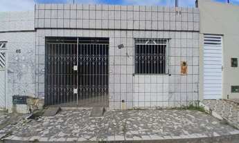 Imagem: Casa 6x25 - Próximo ao trevo de itabaiana