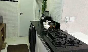 Imagem 5: Alugo Apto Mobiliado Na Ponta D'areia Cond San Gabriel