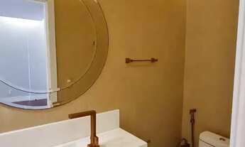 Imagem 14: ALUGO APTO NO ED SÃO PAULO COM 3 SUÍTES E 1 VG DE GARAGEM - B CAMPOS