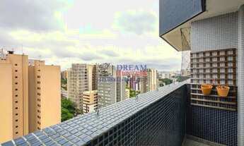 Imagem 2: Apartamento com 3 Quartos (1 sendo suíte) à venda, 94m², 2 vagas de garagem, no Bairro Bac