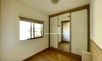 Imagem 5: Apartamento com 2 dormitórios para alugar, 78 m² por R$ 2.550/mês - Country - Cascavel/PR