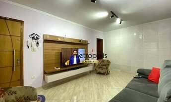 Imagem: Casa à venda, 1 m² por R$ 691.000,00