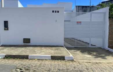 Imagem 2: Vendo Casa com 2 dormitórios