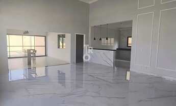 Imagem 4: Casa Térrea à Venda - 240m² - 03 Quartos - Cond. Res. Cambarah - Jarinu - SP