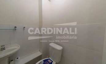 Imagem 3: Excelente sala comercial para seu escritório, sala com segurança