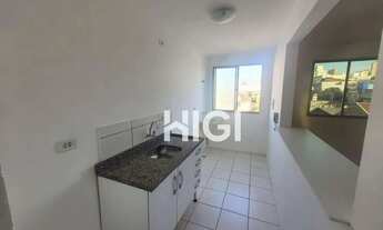 Imagem 4: Res. Spazio Libertá c/ 2 quartos, 48m²