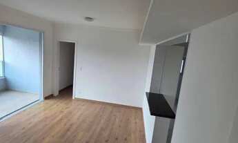 Imagem 4: Apartamento com 3 dormitórios para alugar, 84 m² por R$ 5.200,00/mês - Loteamento Mogilar