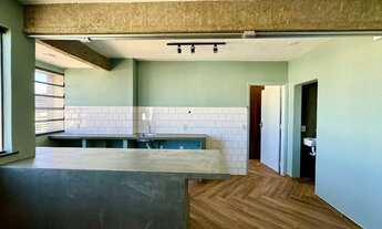 Imagem 6: APTO 01 QUARTO 100% NASCENTE CENTRO DE GOIÂNIA