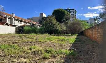 Imagem 2: Terreno no la salle, Toledo