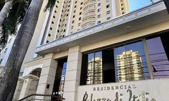 Imagem: Apartamento à venda no bairro Setor Bueno