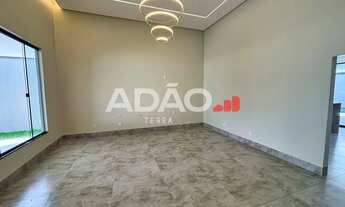 Imagem 4: Casa à venda no bairro Parque Amazônia - Goiânia/GO