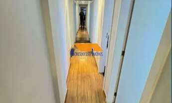 Imagem 7: Apartamento de 4 quartos, Bairro Ipiranga em Belo Horizonte