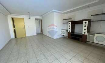 Imagem 6: VENDO - APT OLINDA BAIRRO NOVO - 109 MTS - 7° ANDAR - 03 QUARTOS - 01 SUITE - 02 VAGAS COB