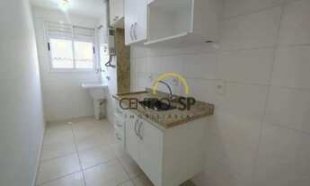 Imagem: Edifício Panoramic, Apartamento para aluguel